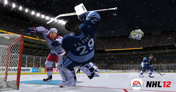 nhl for pc
